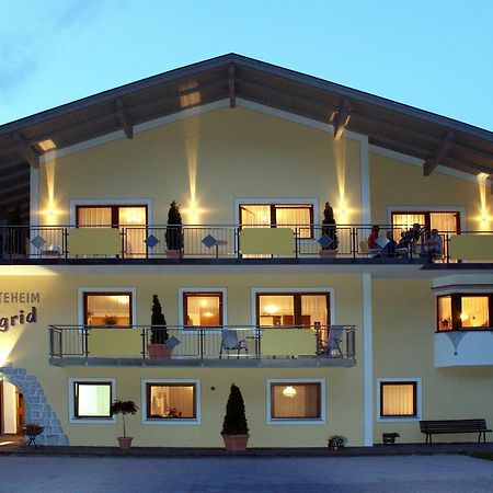 Gaesteheim Sigrid Nauders Exteriör bild